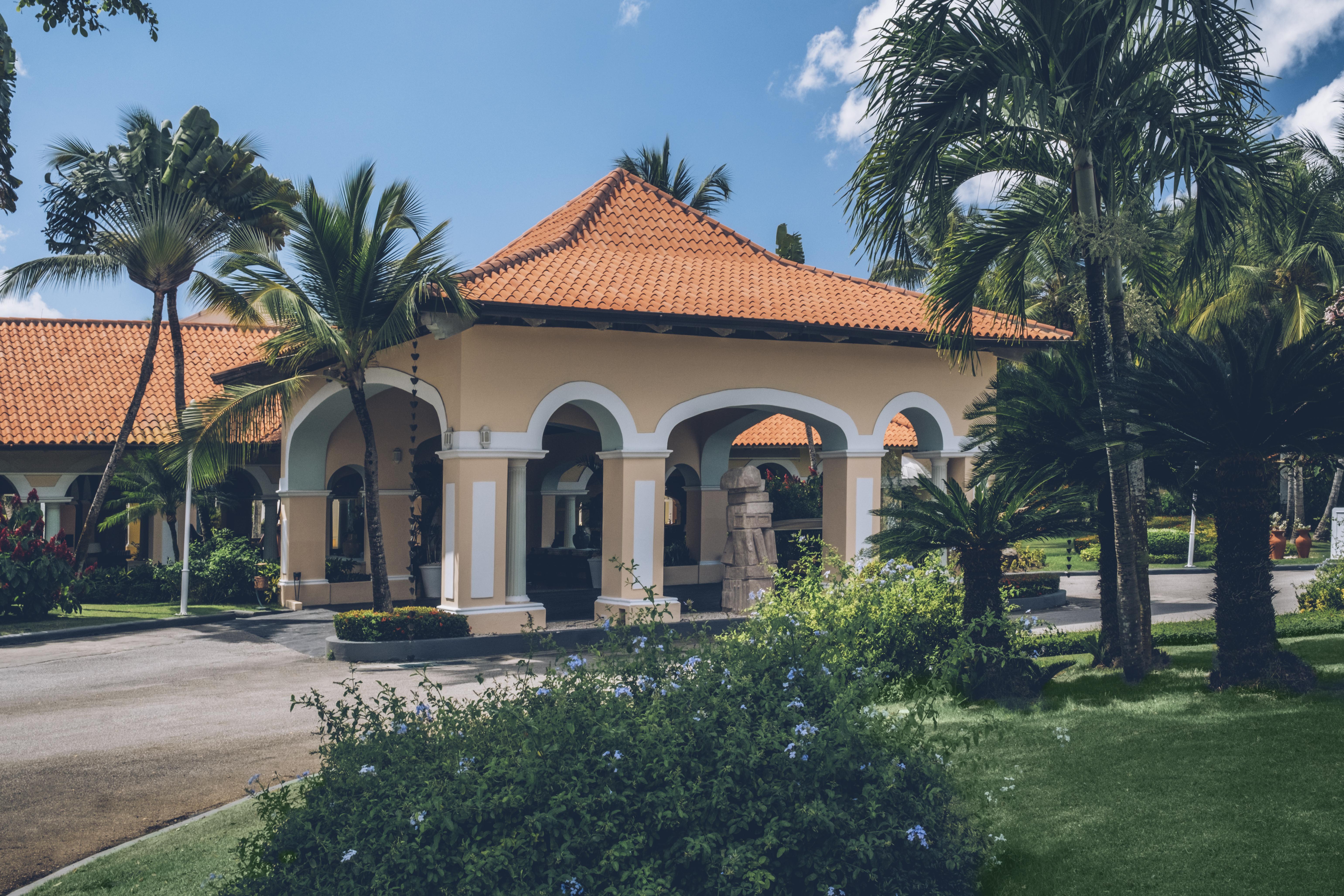 מלון בייהיבה Iberostar Selection Hacienda Dominicus מראה חיצוני תמונה